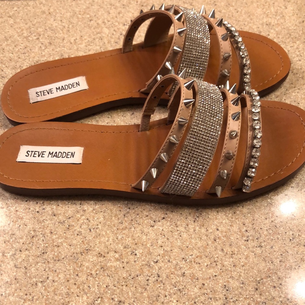 Steve Madden lindy sandal
